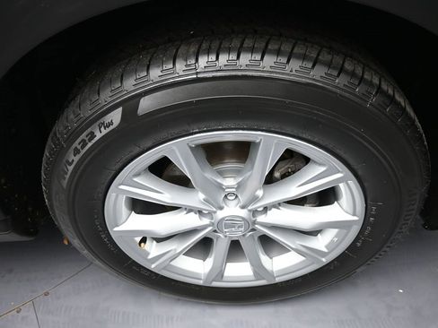 Certified 2024 Honda CR-V EX image 13