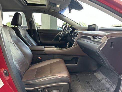 Used 2019 Lexus RX 350 FWD w/ Premium Package image 13