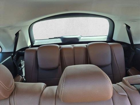 Certified 2024 Mercedes-Benz GLS 450 4MATIC image 17