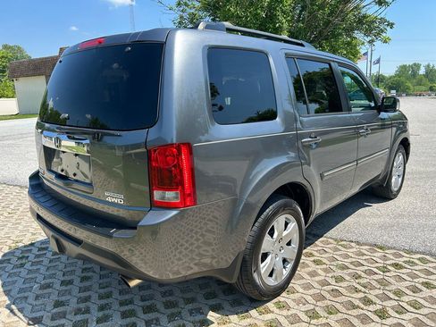 Used 2013 Honda Pilot Touring image 5