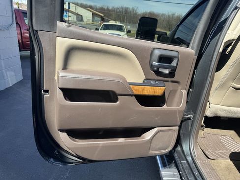Used 2017 GMC Sierra 1500 SLT AWD/4WD image 19