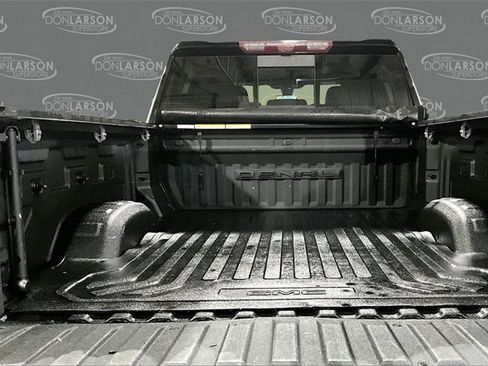 Used 2020 GMC Sierra 2500 Denali w/ Denali Ultimate Package image 9