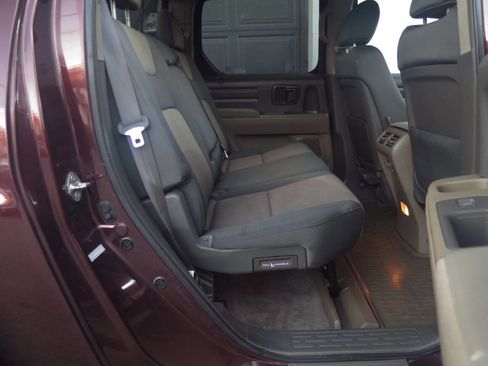 Used 2007 Honda Ridgeline RTS image 13