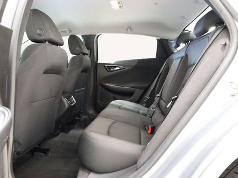 Used 2023 Chevrolet Malibu LT FWD image 28