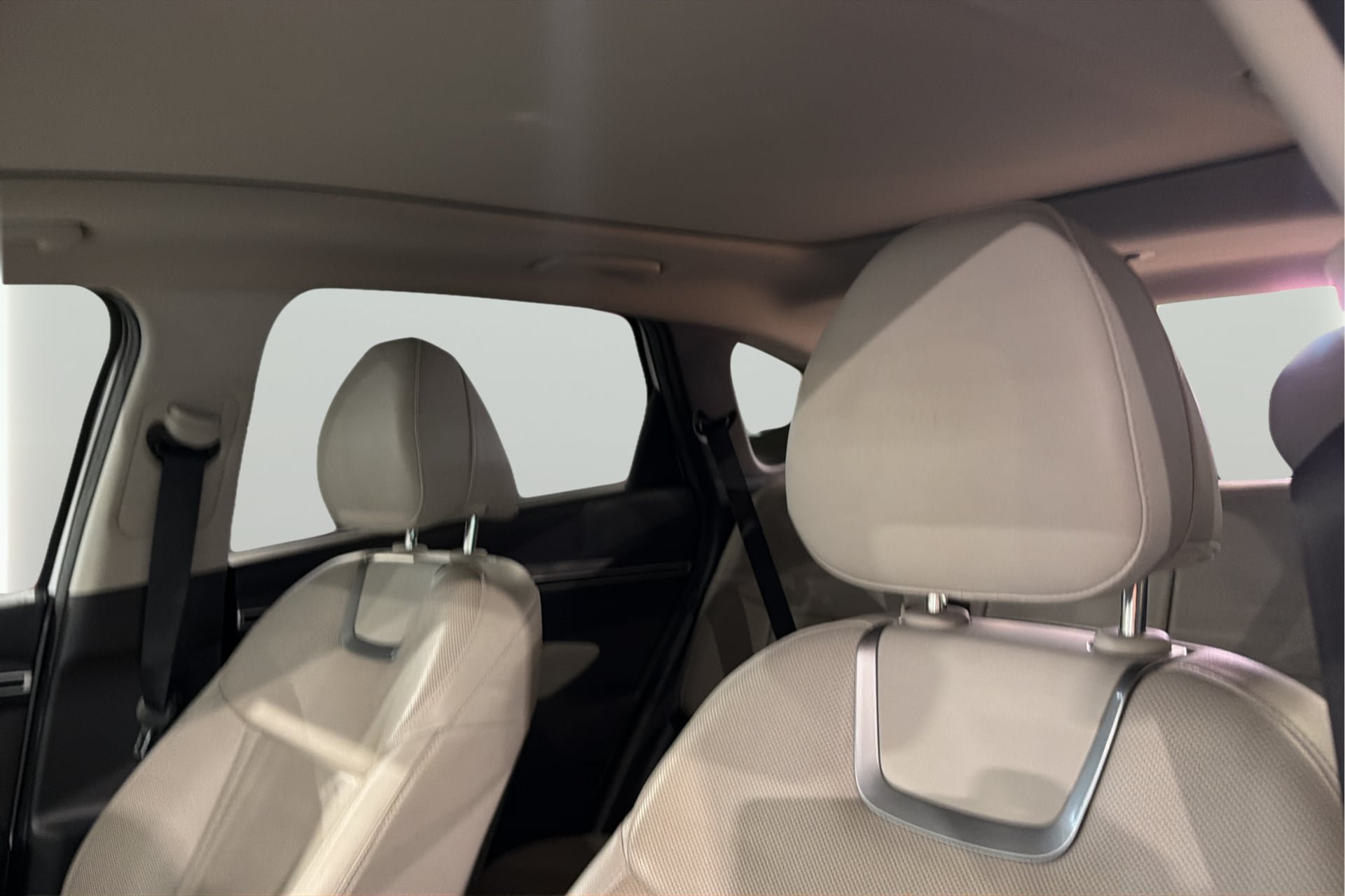 Used 2023 Hyundai Tucson Limited AWD/4WD image 17