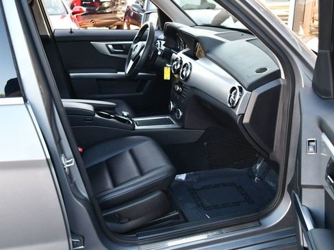 Used 2014 Mercedes-Benz GLK 350 4MATIC image 43