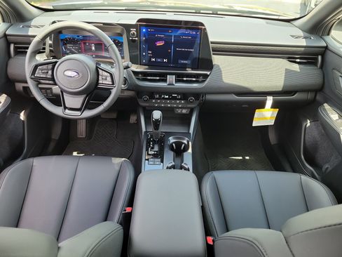 Certified 2026 Subaru Outback Premium AWD/4WD image 16