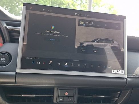 New 2026 MAZDA CX-5 Select AWD/4WD image 12