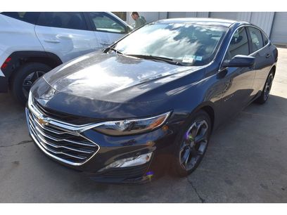 Used 2023 Chevrolet Malibu LT