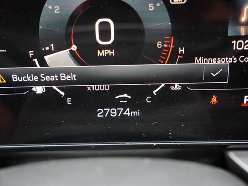 Used 2026 GMC Terrain Elevation FWD image 32