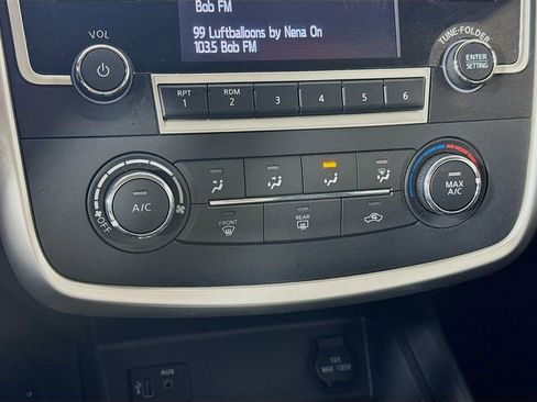 Used 2017 Nissan Altima 2.5 S w/ Power Driver Seat Package image 17