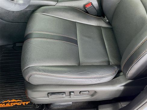 Used 2022 Honda Passport TrailSport image 24