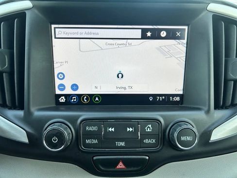 Used 2018 GMC Terrain SLE w/ Driver Convenience Package FWD image 21