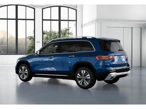 New 2026 Mercedes-Benz GLB 250 4MATIC image 30