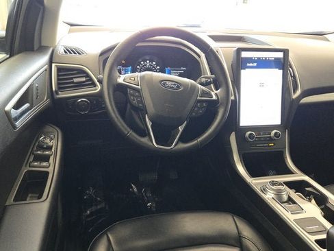 Used 2024 Ford Edge SEL w/ Convenience Package AWD/4WD image 14
