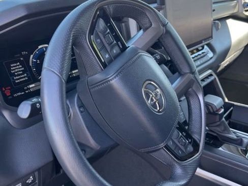 Used 2024 Toyota Sequoia SR5 w/ SR5 Premium Package image 14