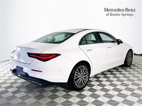 Used 2026 Mercedes-Benz CLA 250 image 7
