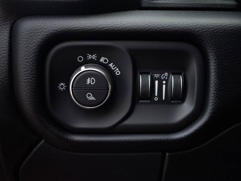 New 2026 RAM 3500 Laramie image 11