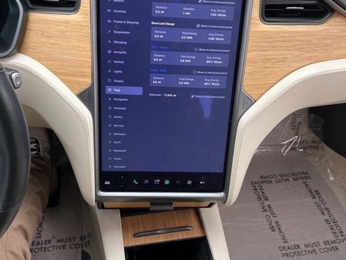 Used 2019 Tesla Model S Long Range image 12