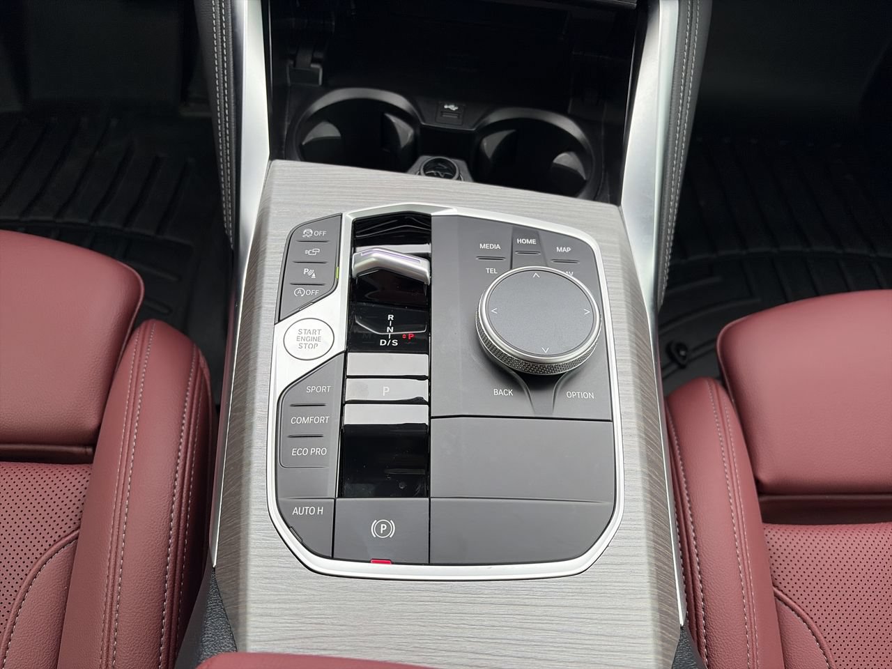 Certified 2026 BMW 430i xDrive Coupe w/ M Sport Package AWD/4WD image 28