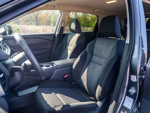 Used 2024 Nissan Rogue SV image 20