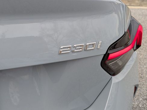 New 2026 BMW 230i xDrive Coupe w/ Premium Package image 6