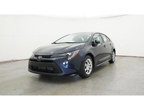 New 2026 Toyota Corolla LE image 32