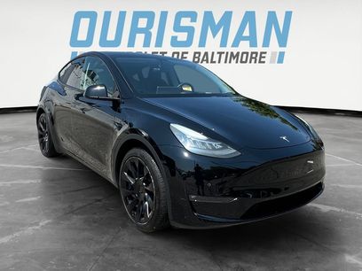 Used 2021 Tesla Model Y Long Range