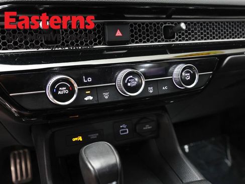 Used 2024 Honda Civic Sport image 18