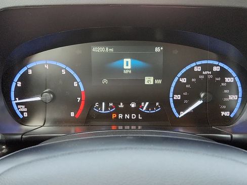 Used 2022 Ford Bronco Sport Big Bend w/ Convenience Package AWD/4WD image 24