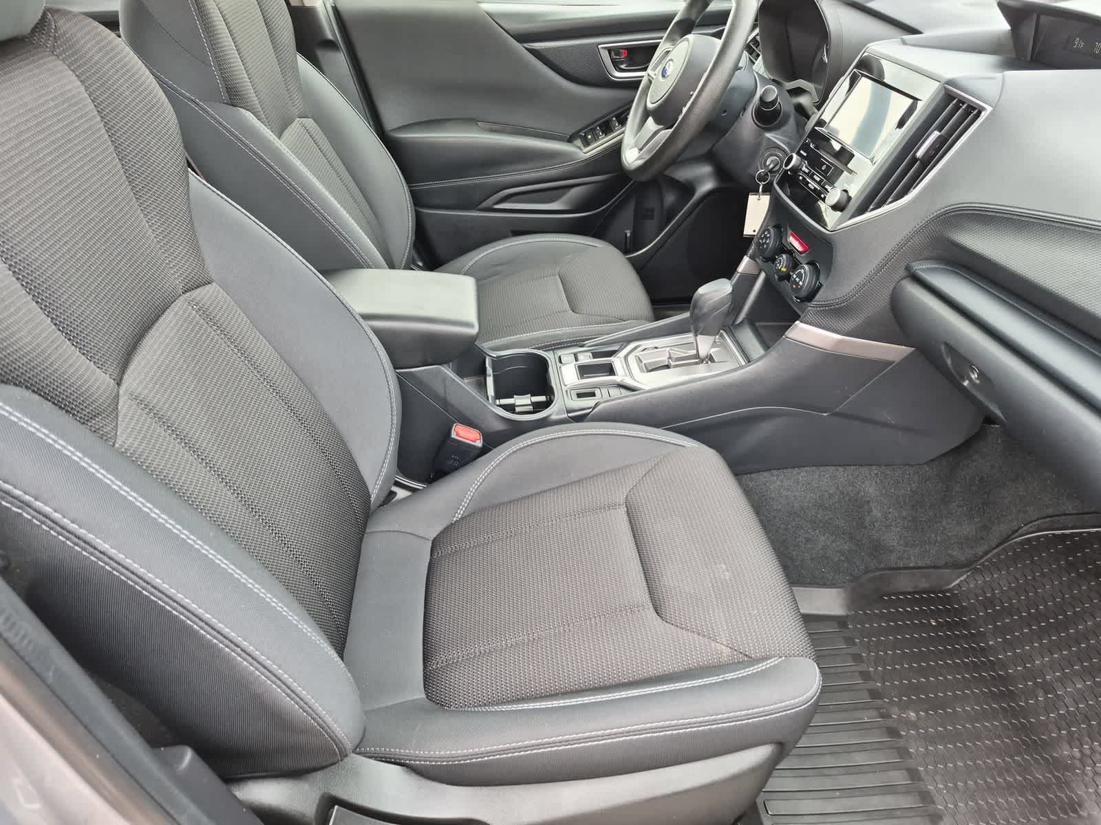 Used 2019 Subaru Forester w/ Alloy Wheel Package AWD/4WD image 21