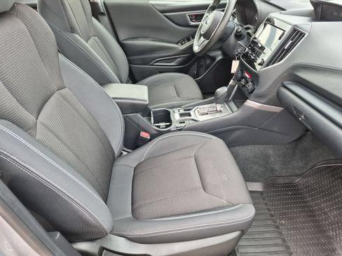 Used 2019 Subaru Forester w/ Alloy Wheel Package AWD/4WD image 21