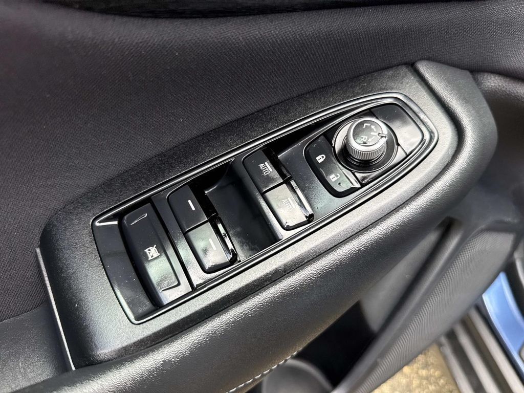 Used 2020 Subaru Outback Premium AWD/4WD image 21