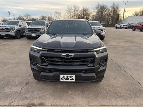 New 2026 Chevrolet Colorado LT w/ LT Convenience Package image 9