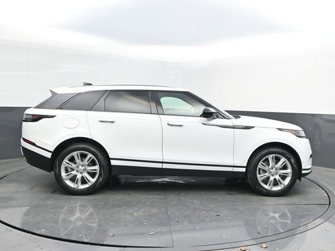 New 2026 Land Rover Range Rover Velar S AWD/4WD image 8