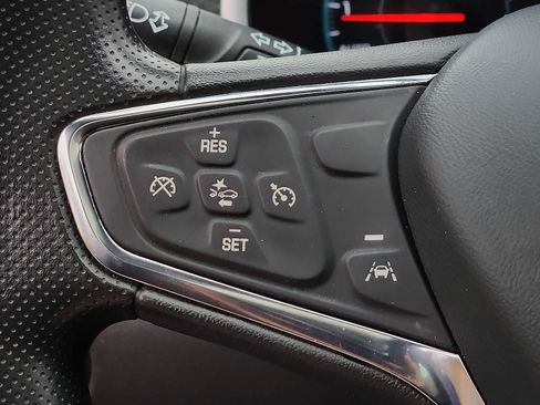 Used 2023 Chevrolet Malibu LT image 21