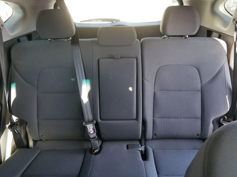 Used 2021 Hyundai Tucson Value image 13