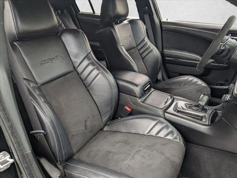 Used 2022 Dodge Charger SRT Hellcat w/ Harman/Kardon Audio Group RWD image 22