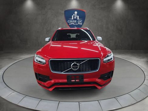 Used 2019 Volvo XC90 T5 R-Design w/ Advanced Package image 8