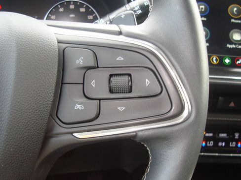 Certified 2022 Buick Envision Preferred image 12