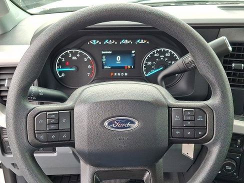 Certified 2024 Ford F350 XL w/ FX4 Off-Road Package image 17