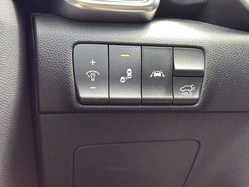 Used 2022 Kia Sportage EX w/ EX Technology Package FWD image 30