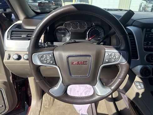 Used 2020 GMC Yukon SLT w/ Open Road Package image 18