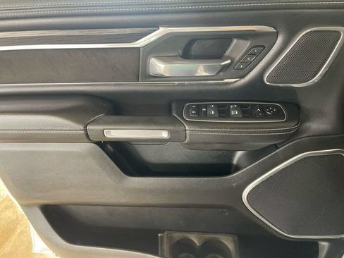 Certified 2023 RAM 1500 Laramie AWD/4WD image 14