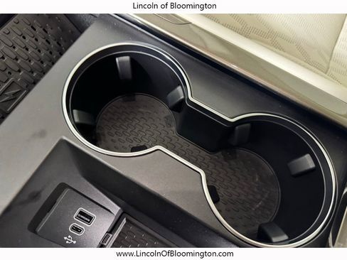 New 2026 Lincoln Nautilus Black Label image 40