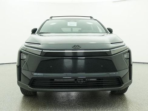 New 2026 Toyota bZ AWD/4WD image 38
