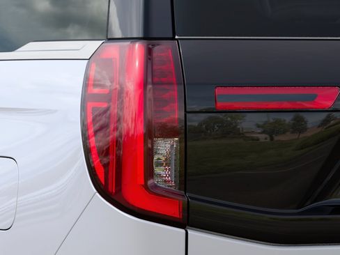New 2027 Ford Expedition Max King Ranch AWD/4WD image 36