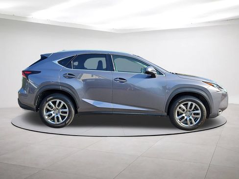 Used 2015 Lexus NX 200t AWD w/ Premium Package image 8