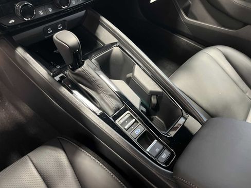 New 2026 Honda Accord Sport image 14