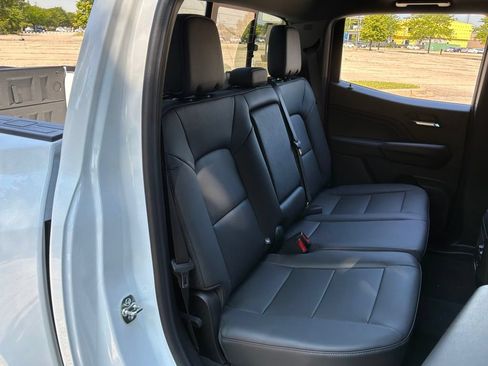 New 2026 GMC Canyon Elevation w/ Convenience Package AWD/4WD image 46